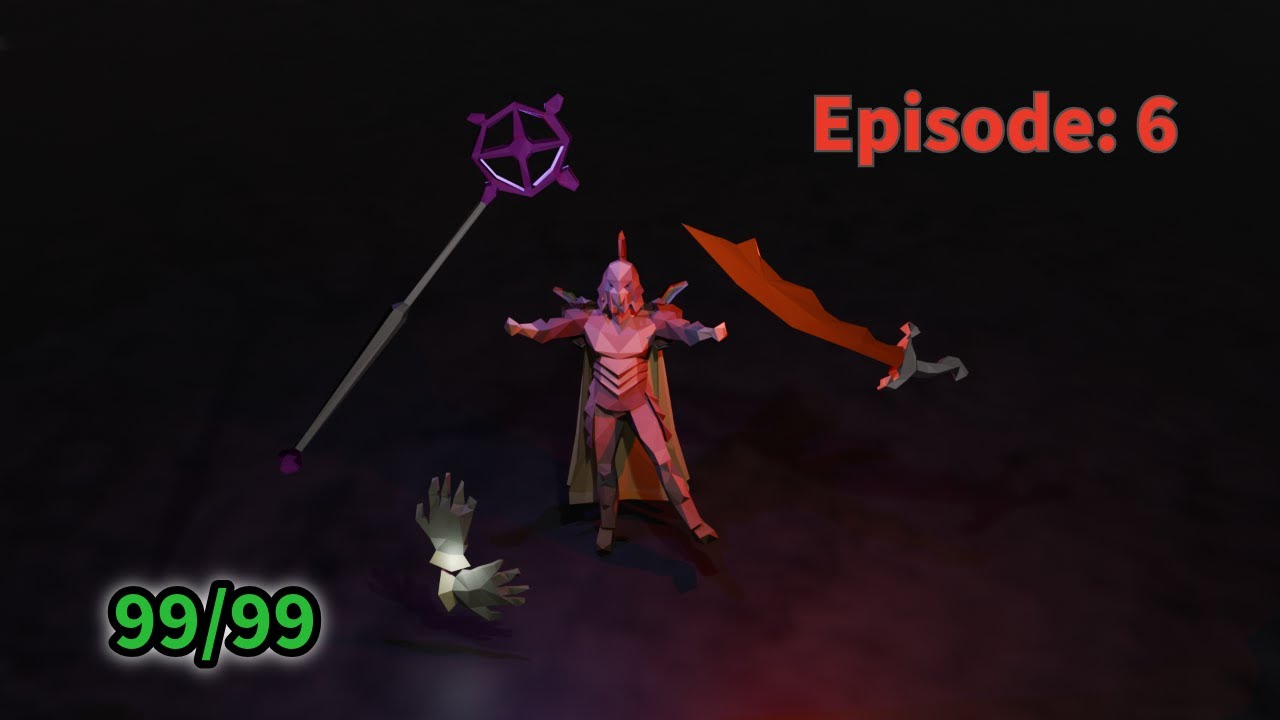 My HCIM Adventure - A Huge Milestone for the HCIM (Ep.6)