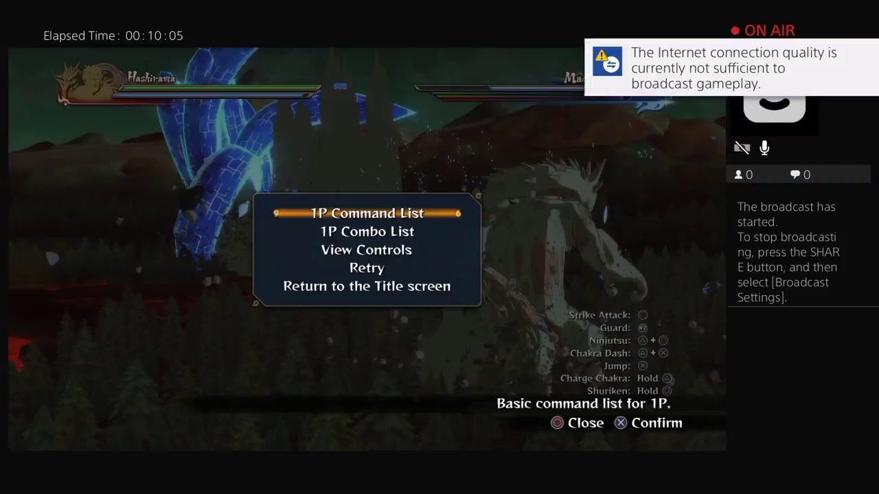 Naruto part 0