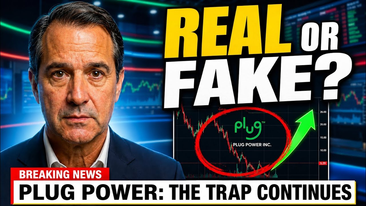 Recovery or Another Trap? | Smart Money Footprints Explained (2026)