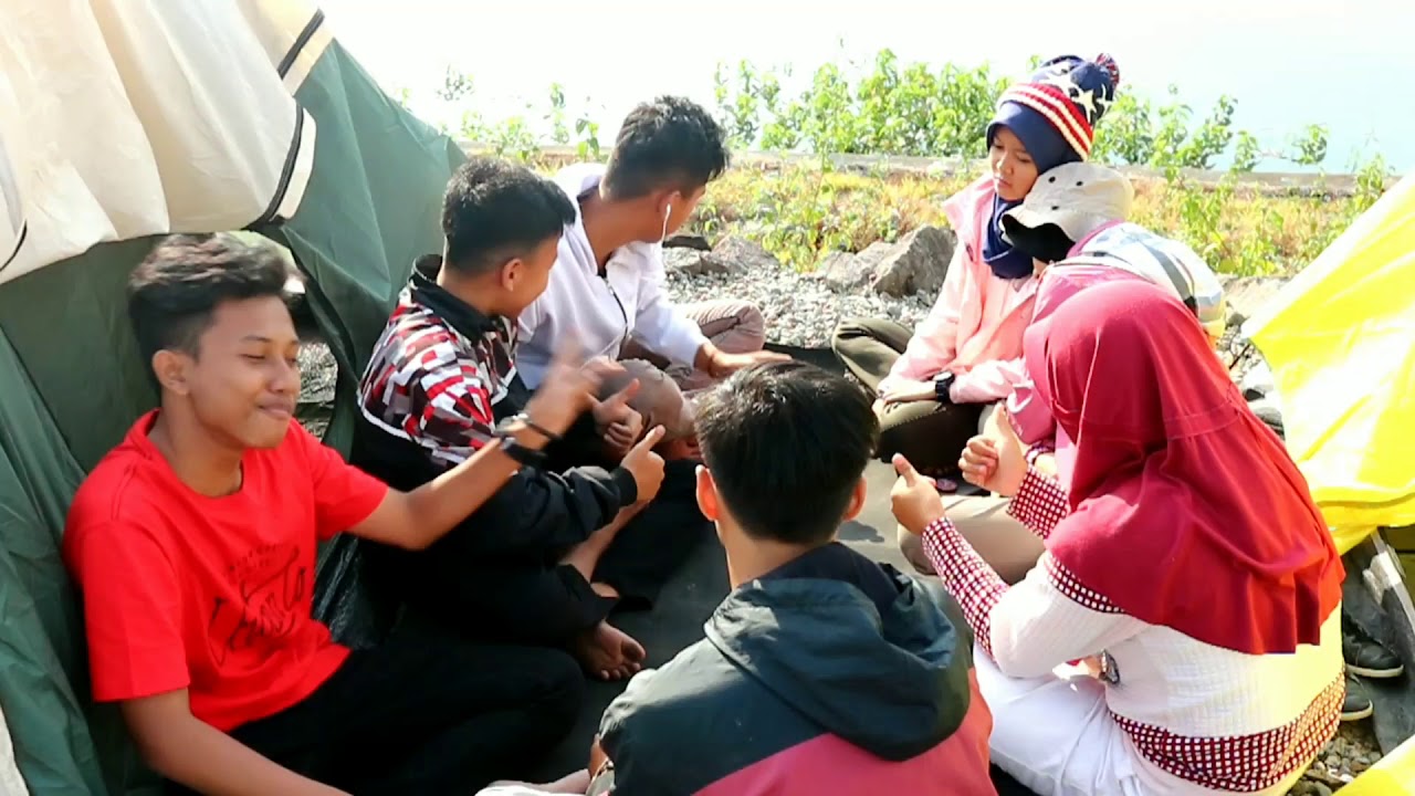 PEDULI BUMI  X MIPA 2