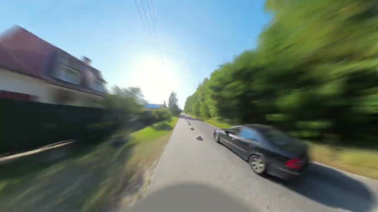 #Гомель | Химы #HyperLapse 4k