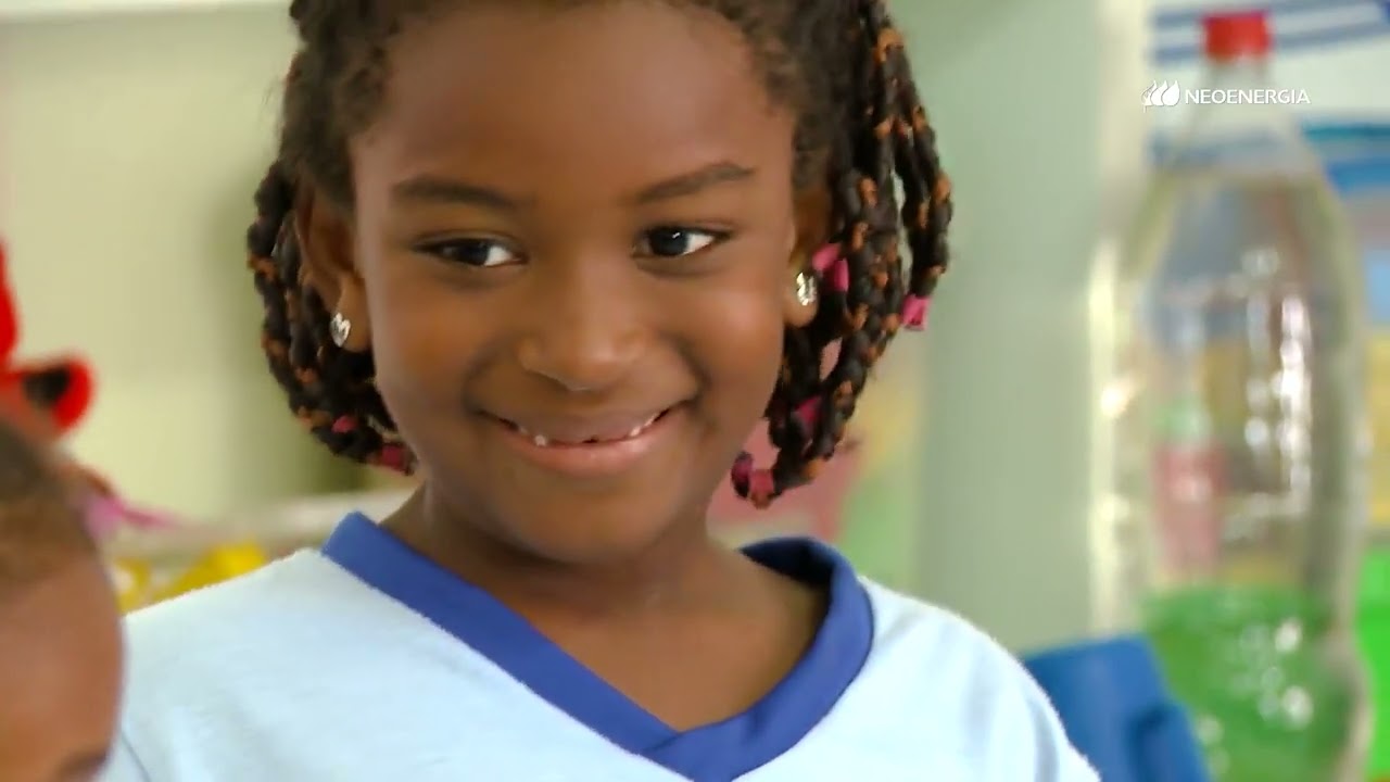 Obras Sociais Irmã Dulce e Neoenergia Coelba somando forças