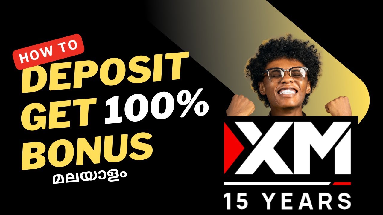 How to Deposit in XM | Get Bonus | Mayavi Trading