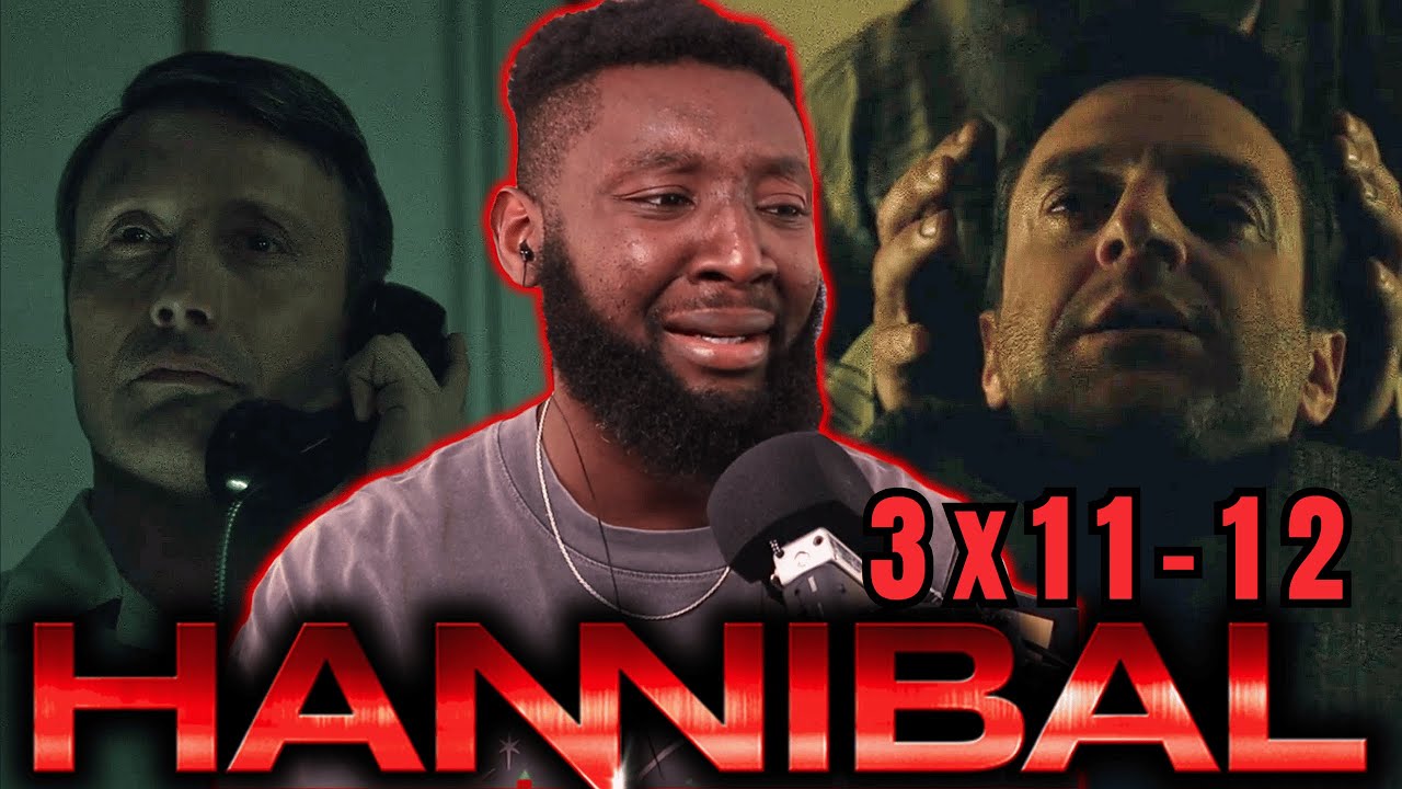 Ганнибал, 3 сезон, 3 серии, 11–12 | Реакция и комментарии