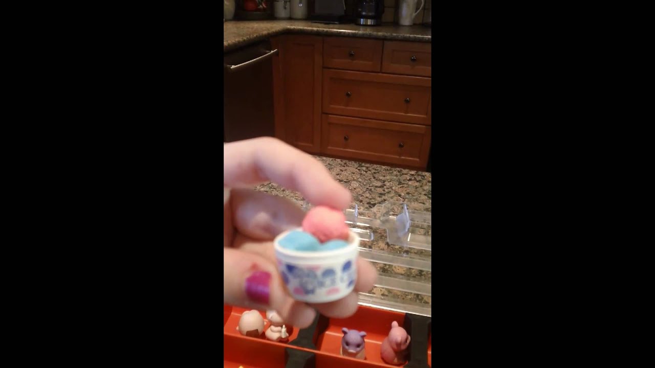 The Cutesy Koala- My Cute Eraser Collection!