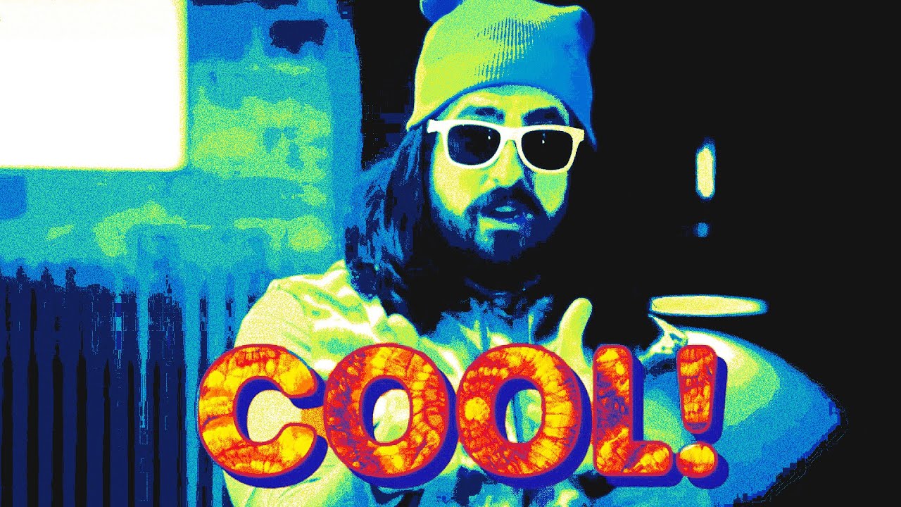Aunty Donna's Coffee Cafe but it's just the best bits | Episode #1