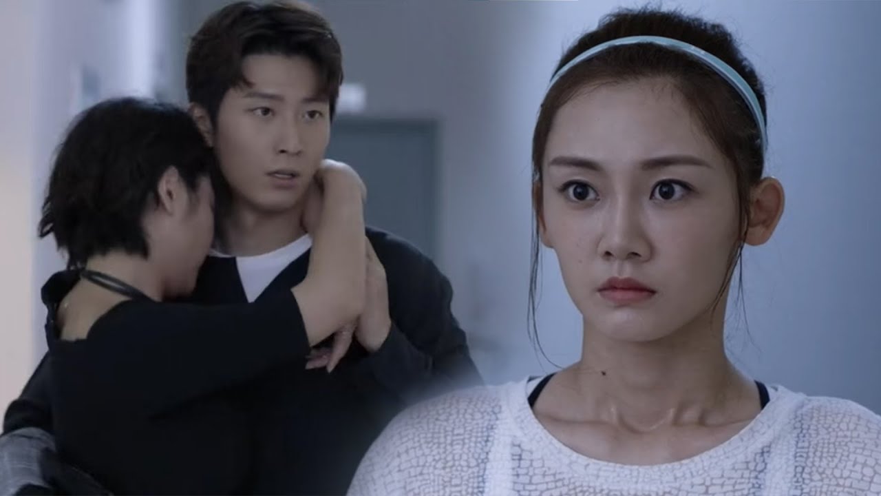 妻子親眼目睹丈夫抱小三回家，妻子不語直接消失，丈夫慌了！