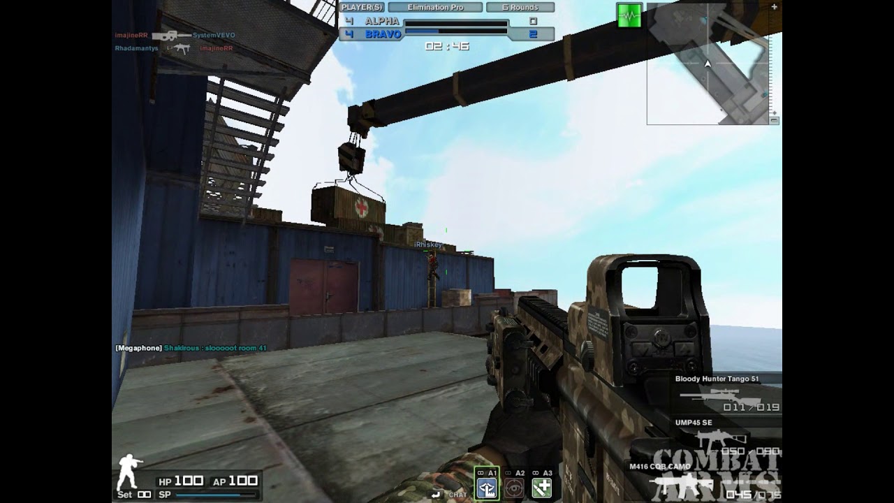 Clan War Vengeance   vS  Strategy  #Rhadamantys