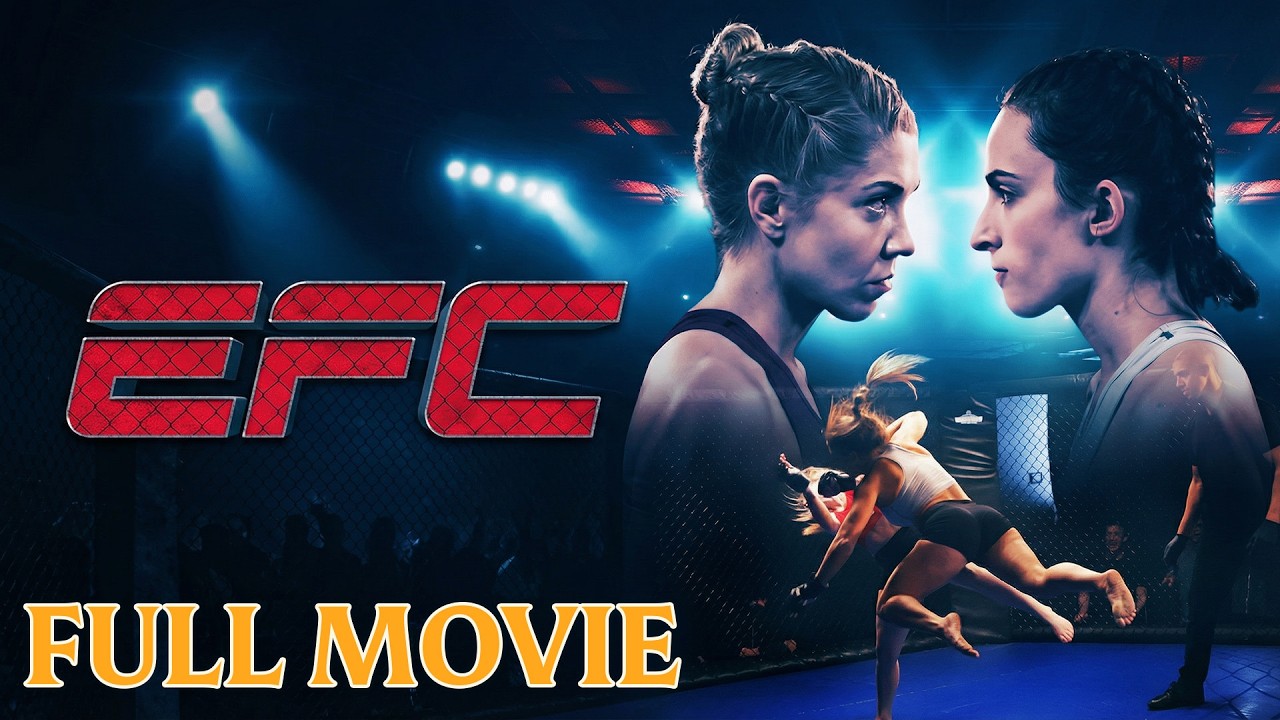 EFC (2024) | Black Voices, Sports Drama | Full Movie