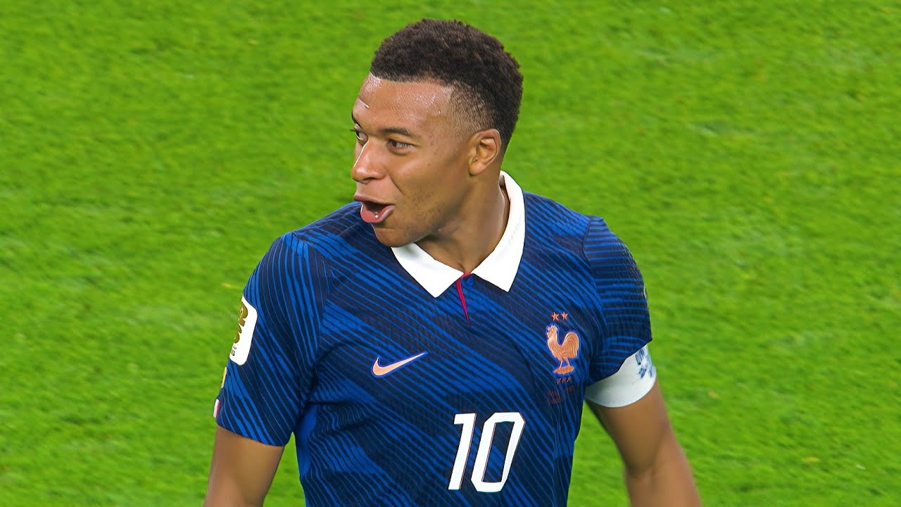 Kylian Mbapp&eacute; - Season Review 2025/26 🧐