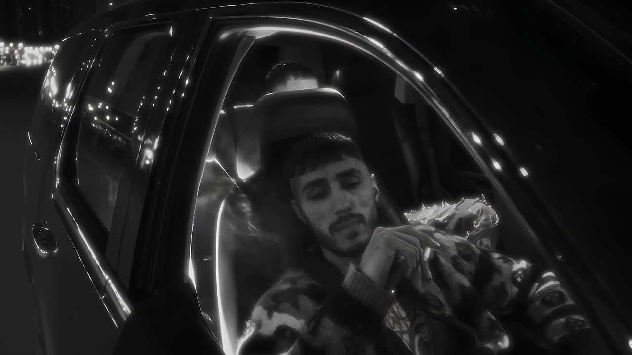 BERGEN & ERA7CAPONE & BLOK3 - Elimde Duran Fotoğrafın (mixed by ArabeskDesign) #mix
