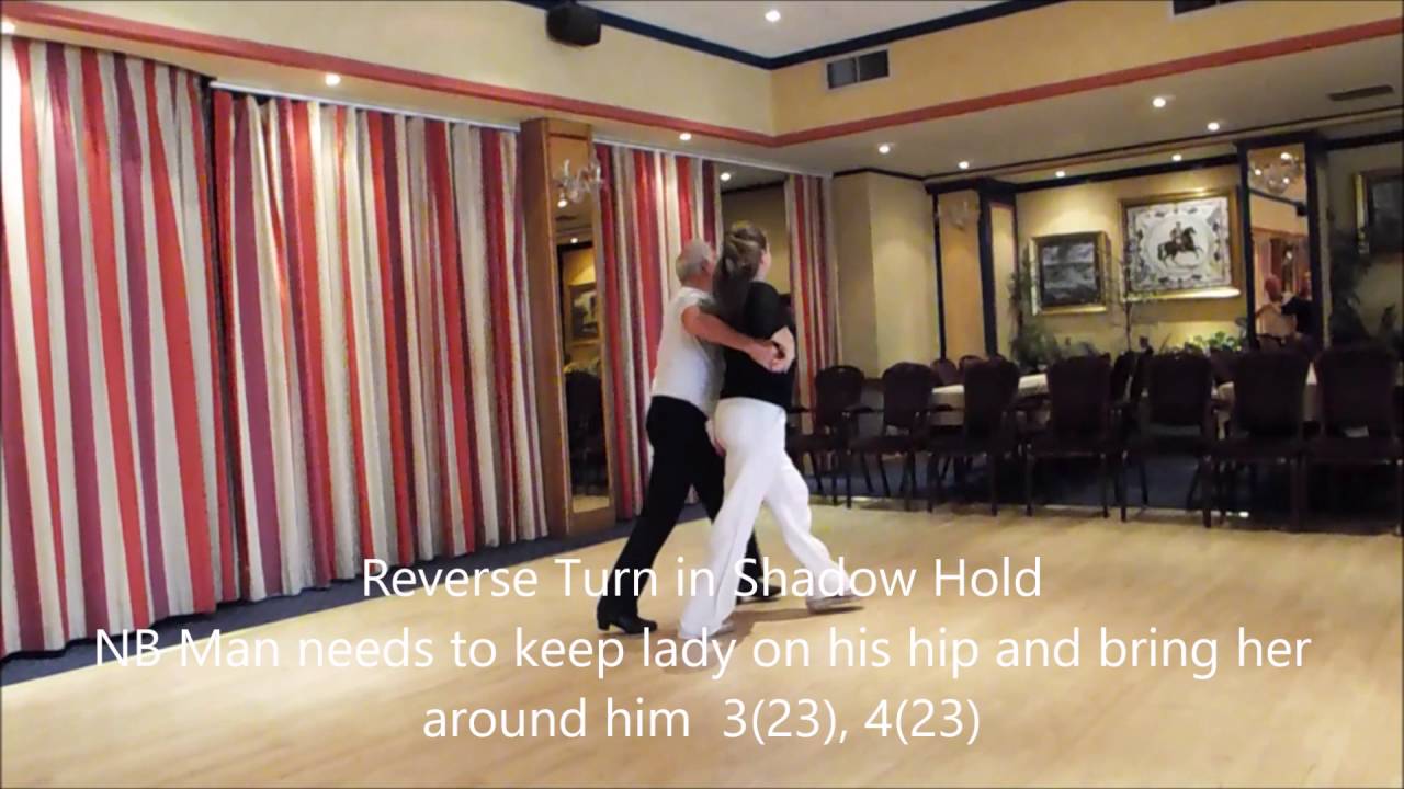 Alles Walzer Sequence Dance Walkthrough