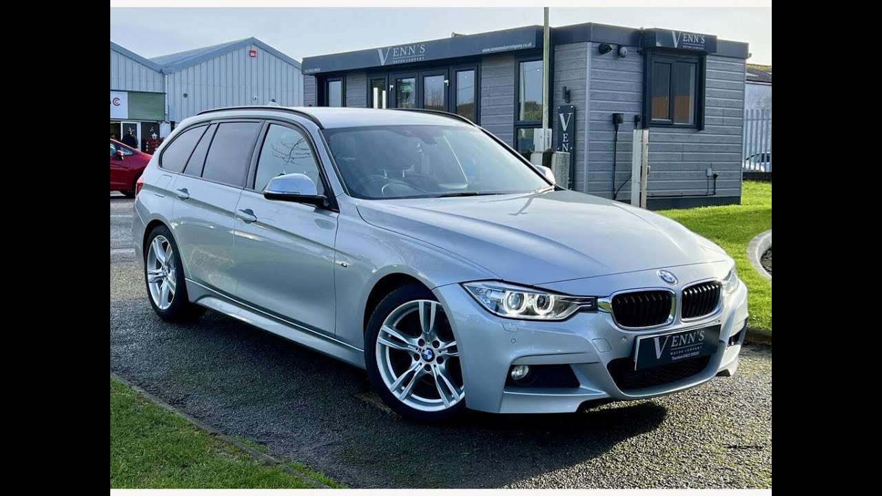 BMW 3 серии * ПРОДАНО *