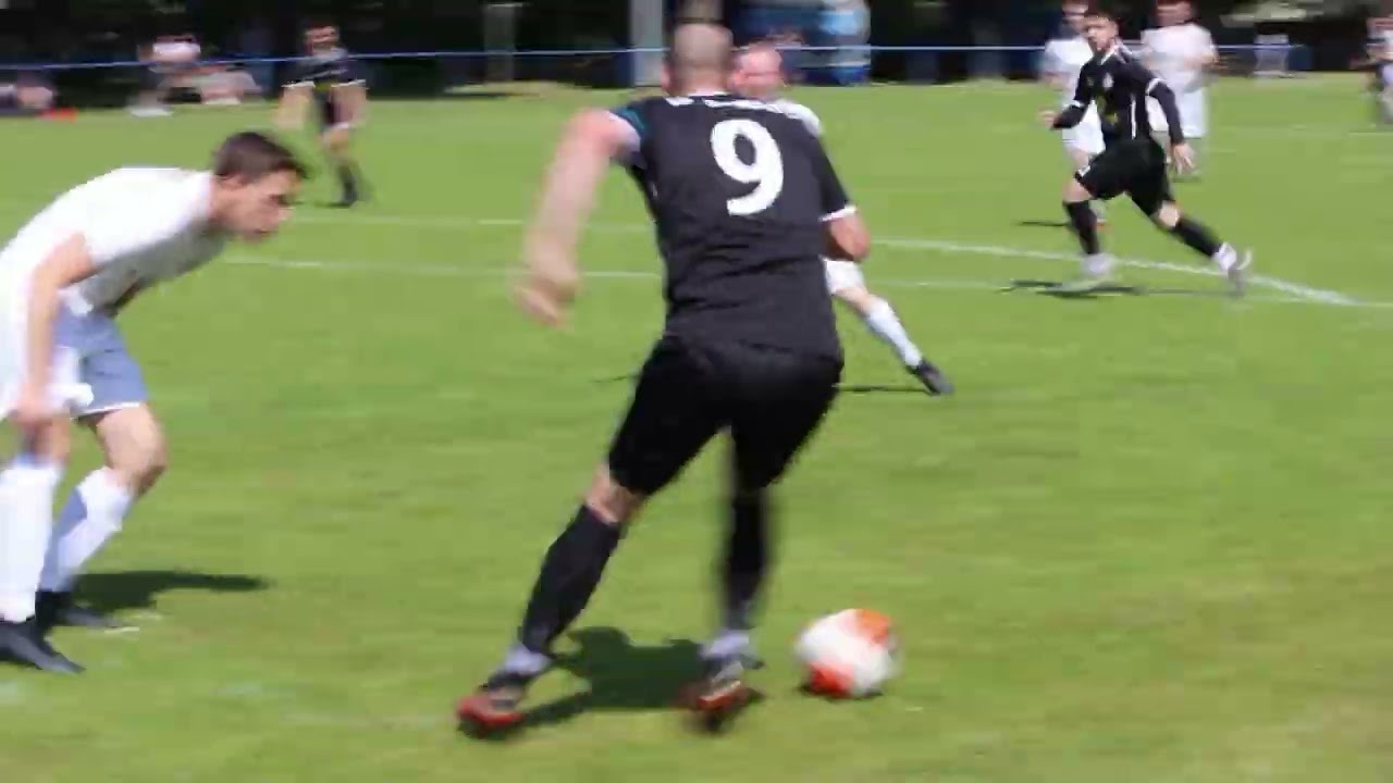 SV Wacker Felgeleben : BSC Biendorf I   0:2