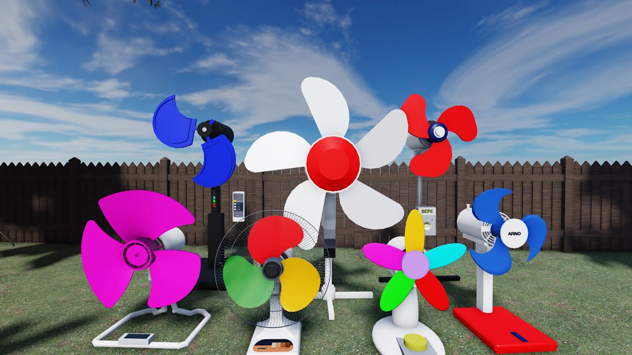 As a DIY Expert I Tested 5 FAN Hacks and Here's What Actually Works