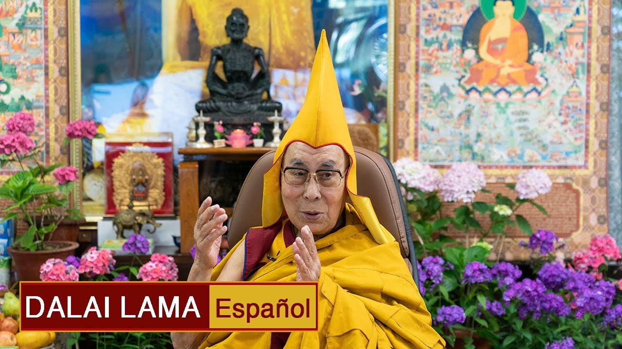 Enseñanzas de Saka Dawa