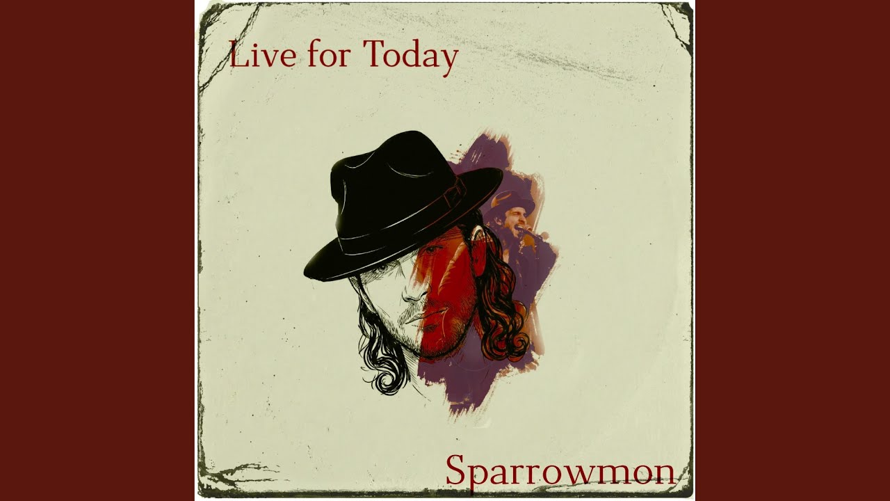Live for Today