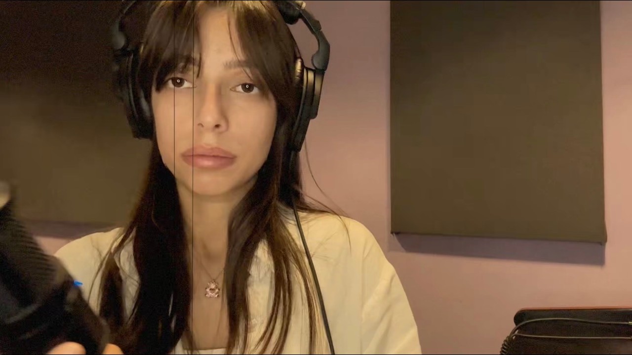 Onde Anda Você by Toquinho and Vinicius de Moraes || Carol Bandres