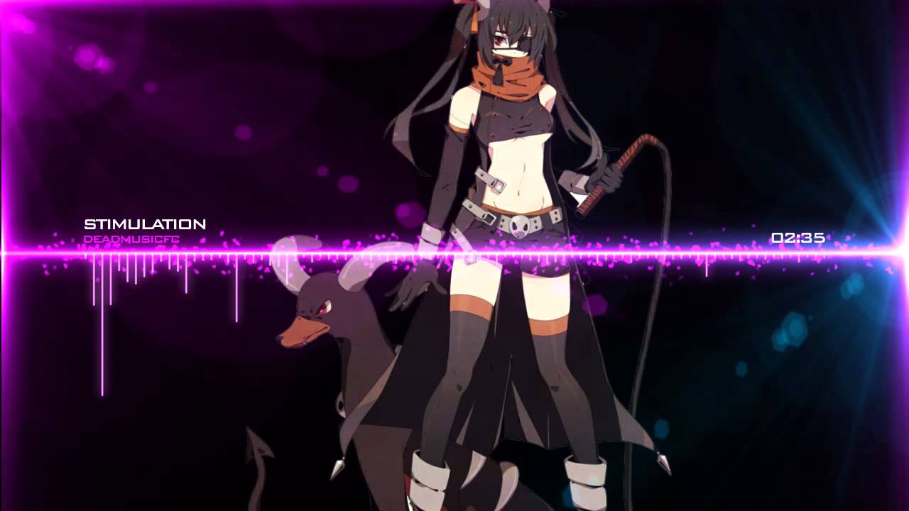▶【electro】★ RazR- Stimulation