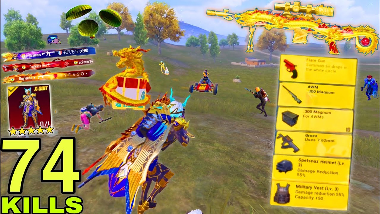 wow😍 NEW BEST SNIPER GAMEPLAY TODAY🔥Pharaoh X-Suit😈SAMSUNG,A7,A8,J4,J5,J6,J7,J2,J3,XS,A3,A4,A5,A6,A7