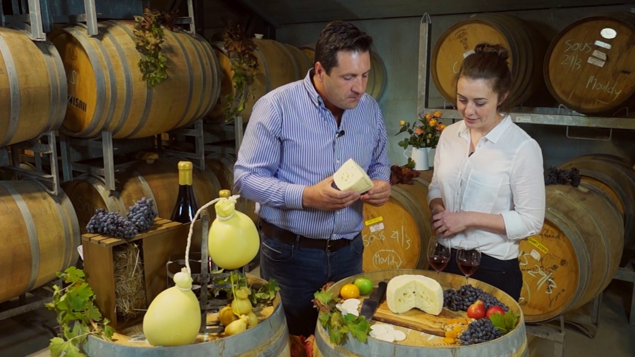 That's Amore Cheese  Panettone Truffle - Cellar Door