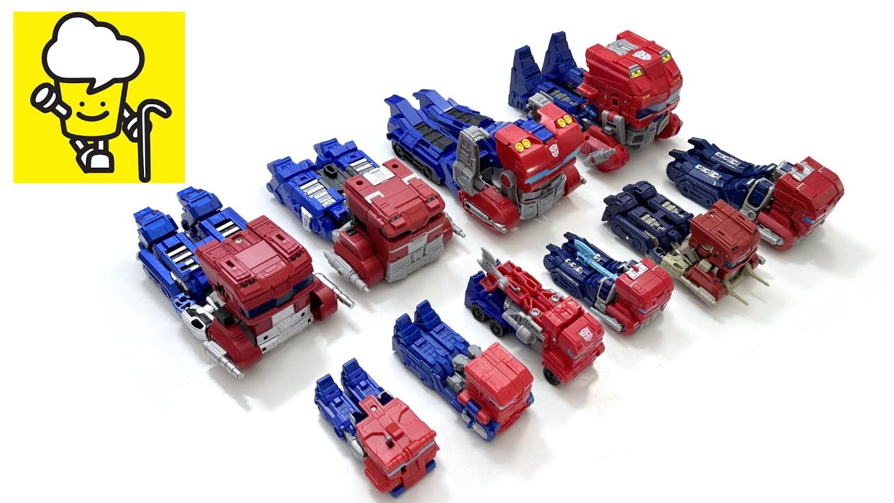 Transformers One Optimus Prime Orion Pax Brave Commander Studio Series 112 Deluxe Transformers Tr...