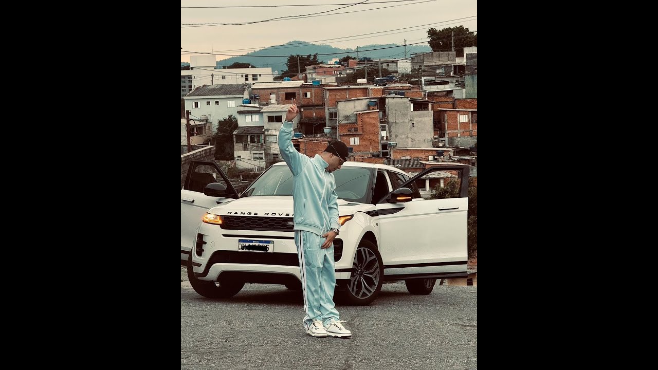 Beat Estilo - MC Tuto, MC Cebezinho 