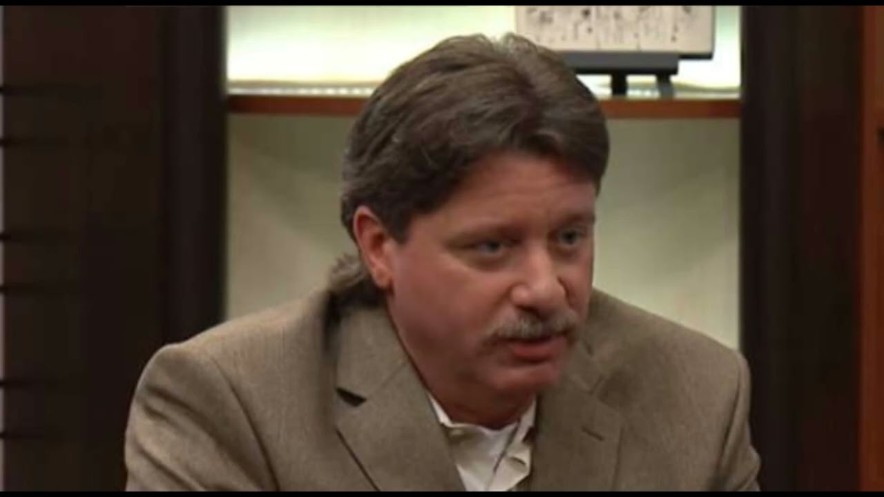Mark Taylor -  Word from the Lord - June 5, 2025