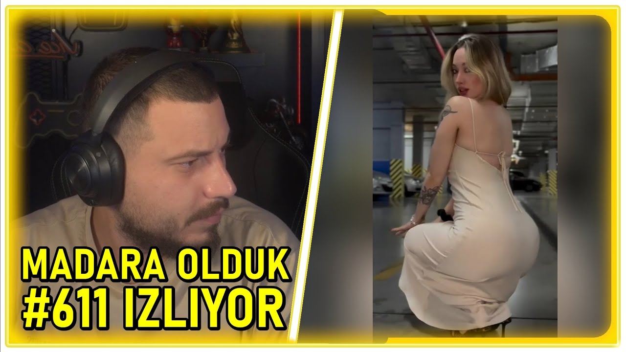 Ataberk Doğan | Madara Olduk #611 İzliyor