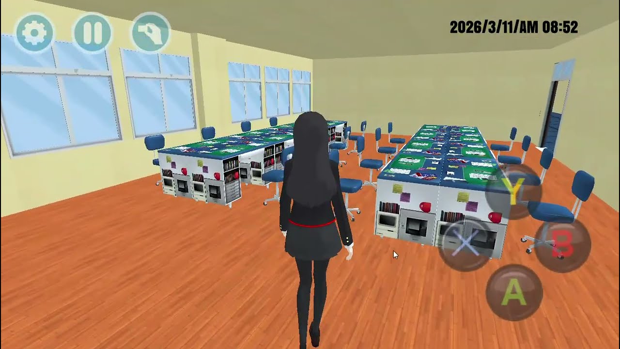 (Test) Recycling old textures from my initial mod concept