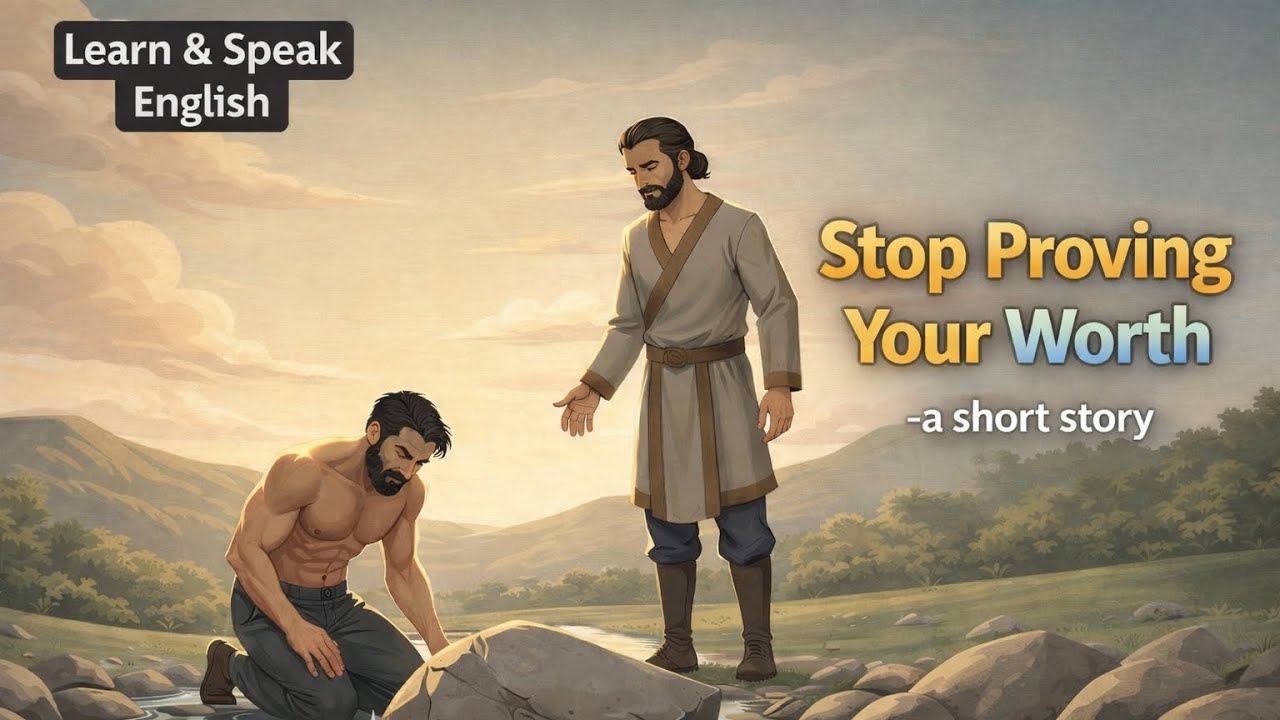 The Quiet Truth About Becoming Unstoppable | Be Unstoppable Today | Inspiring Short Story