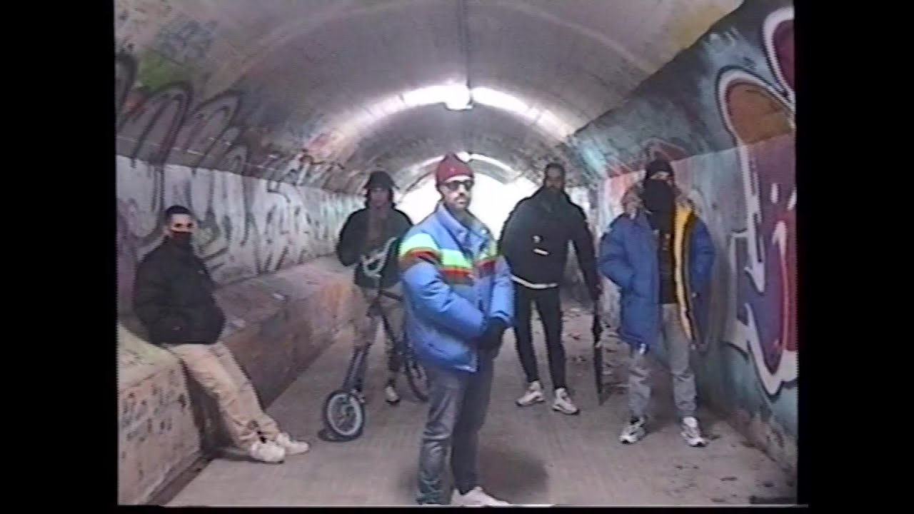 Pablic S. - Dedicado a (Prod. Pablic S.) [Street Video]