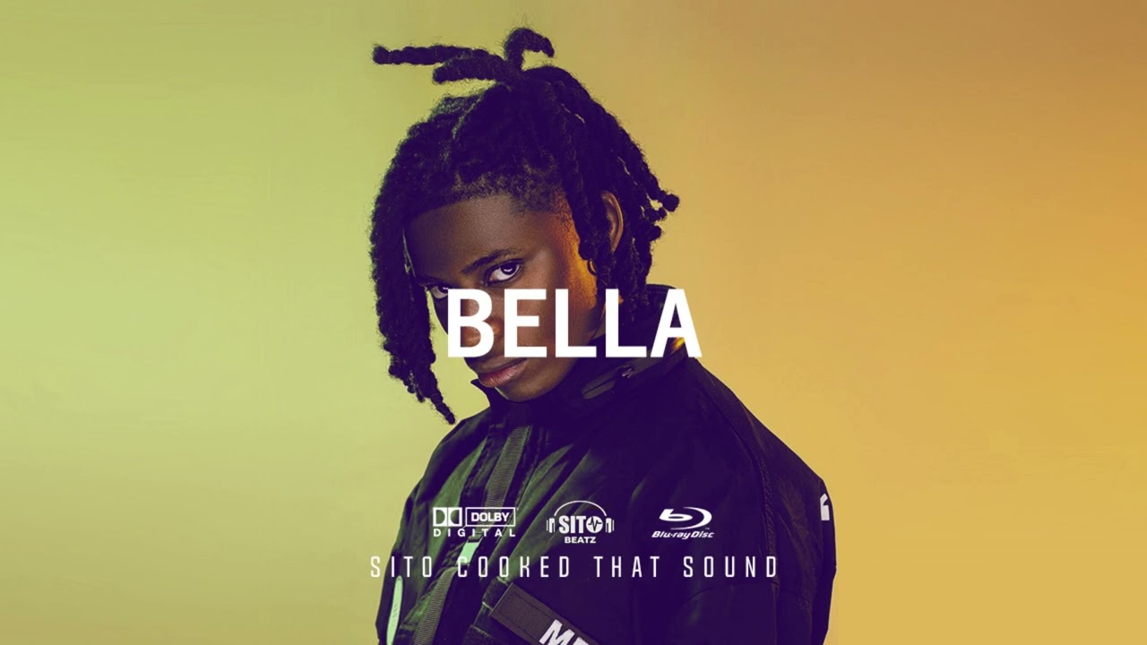 (FREE) Khaid x Bella Shmurda Type Beat 2023 - 