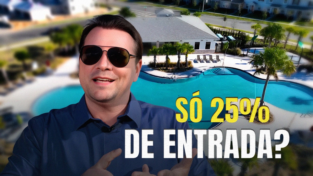 O GUIA DEFINITIVO para Dolarizar seu Patrimônio em Winter Garden em 2026. (Storey Grove)