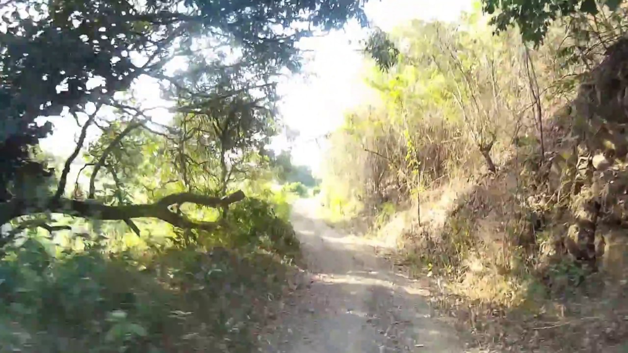 MTB (Villa Floresta, San Jose City,Nueva Ecija)