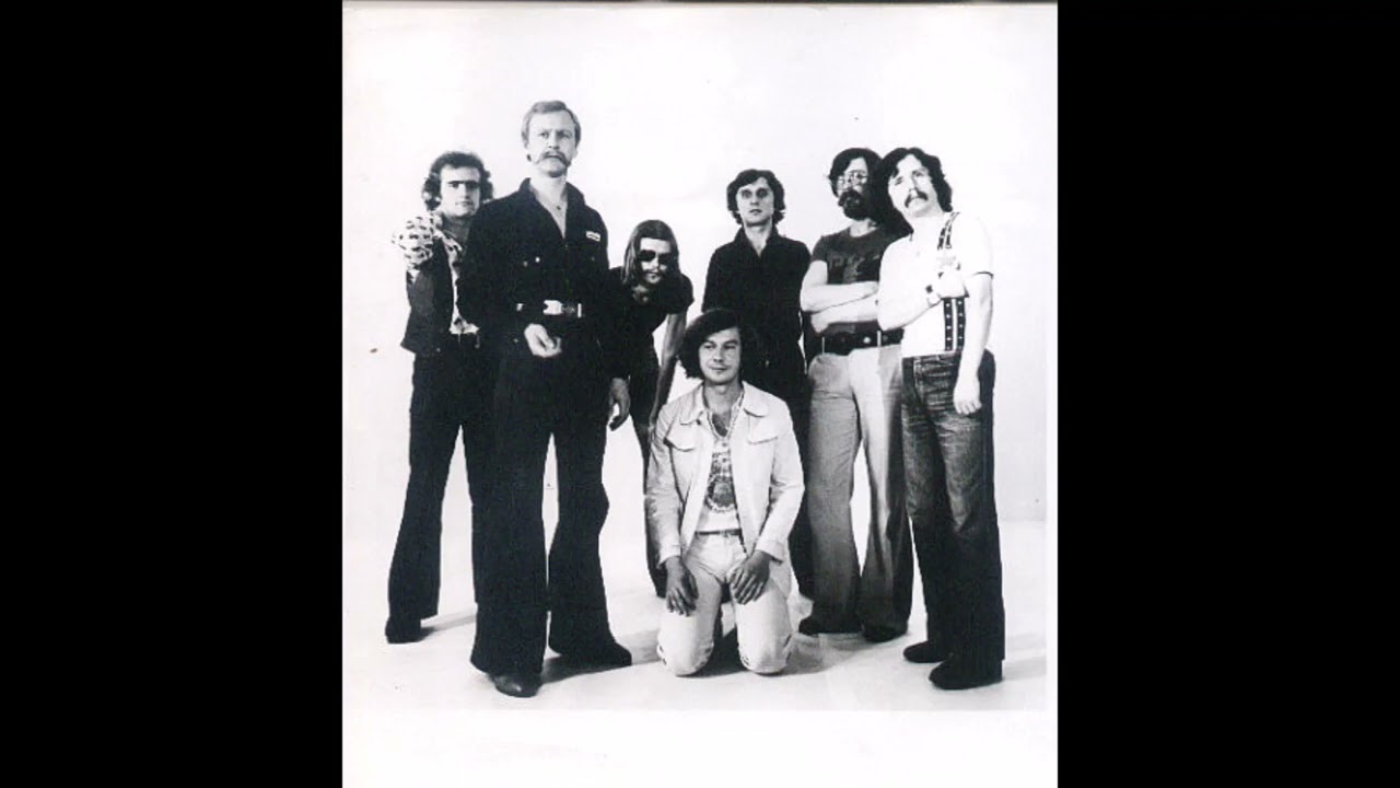 Krzysztof Cugowski i Spisek - Po co spieszyć się (1978)