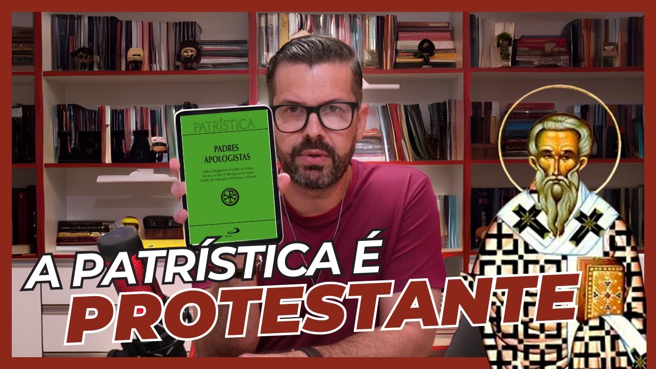 O Sola Scriptura dos Padres Apostólicos