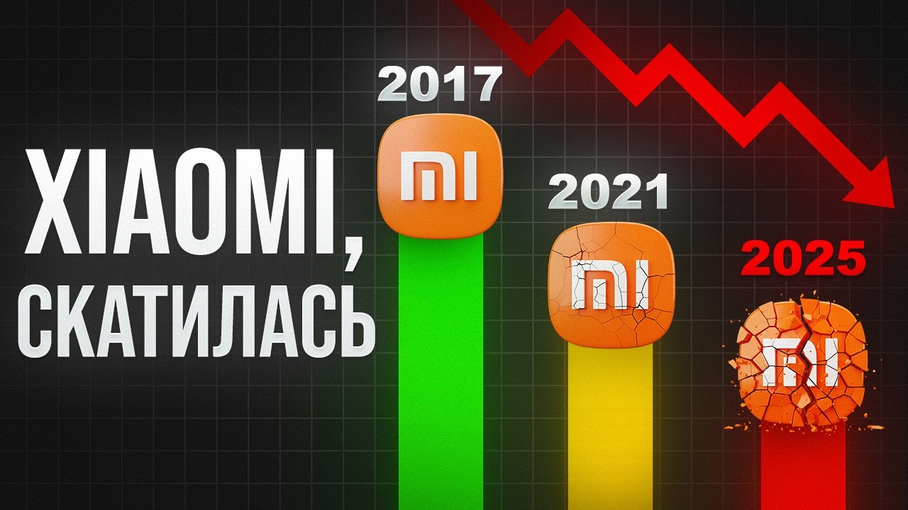 Не Покупай Xiaomi, Redmi и POCO Пока Не Посмотришь Это Видео