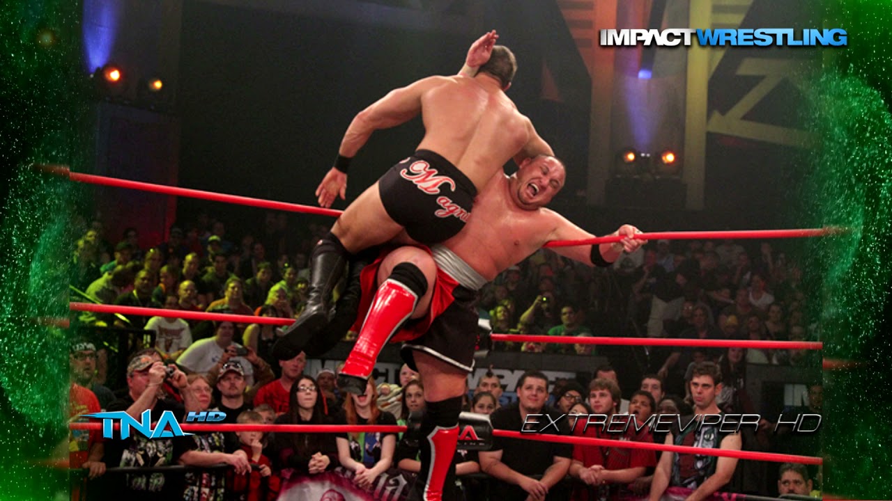 2009-2015: Samoa Joe 5th TNA Theme Song - “Nation of Violence” + Download Link ᴴᴰ