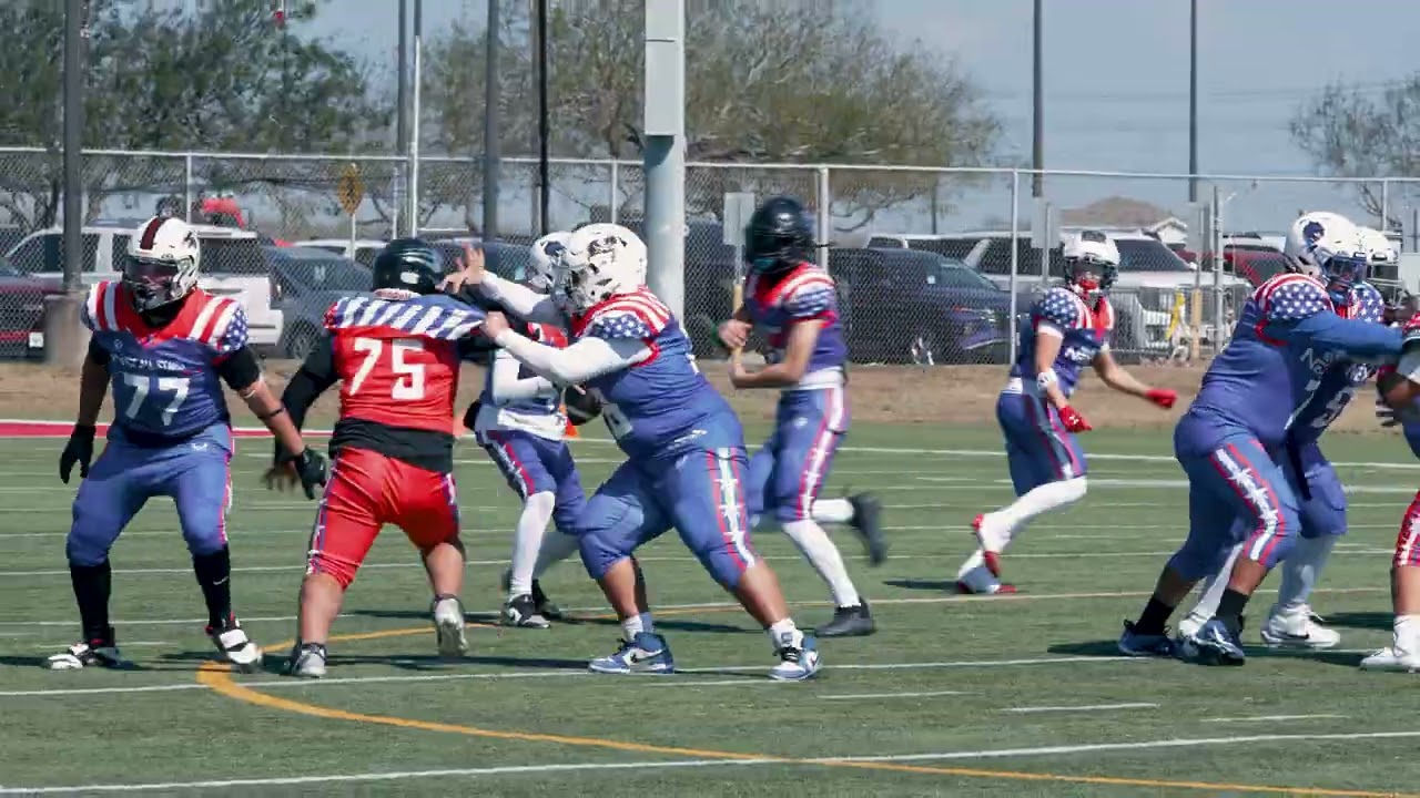 🔥 NextGen Bowl VI | East vs West Recap 🔥