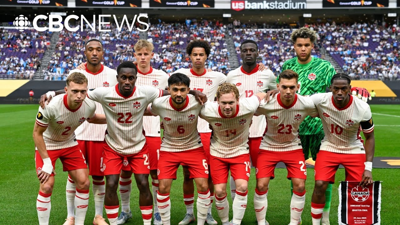 Canada’s FIFA World Cup group includes Qatar, Switzerland and another European nation