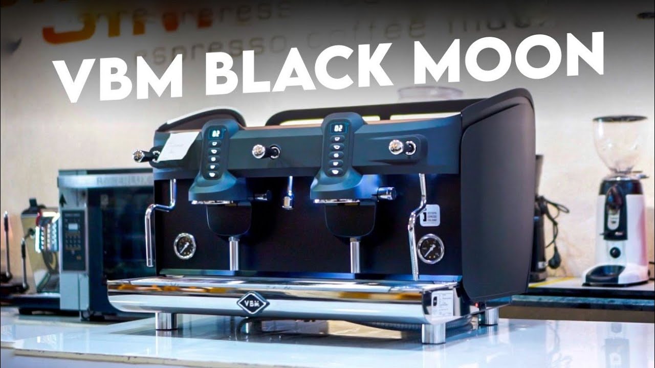 VBM BLACK MOON REVIEW | Sudah Full Covered Jadi Anti Burn