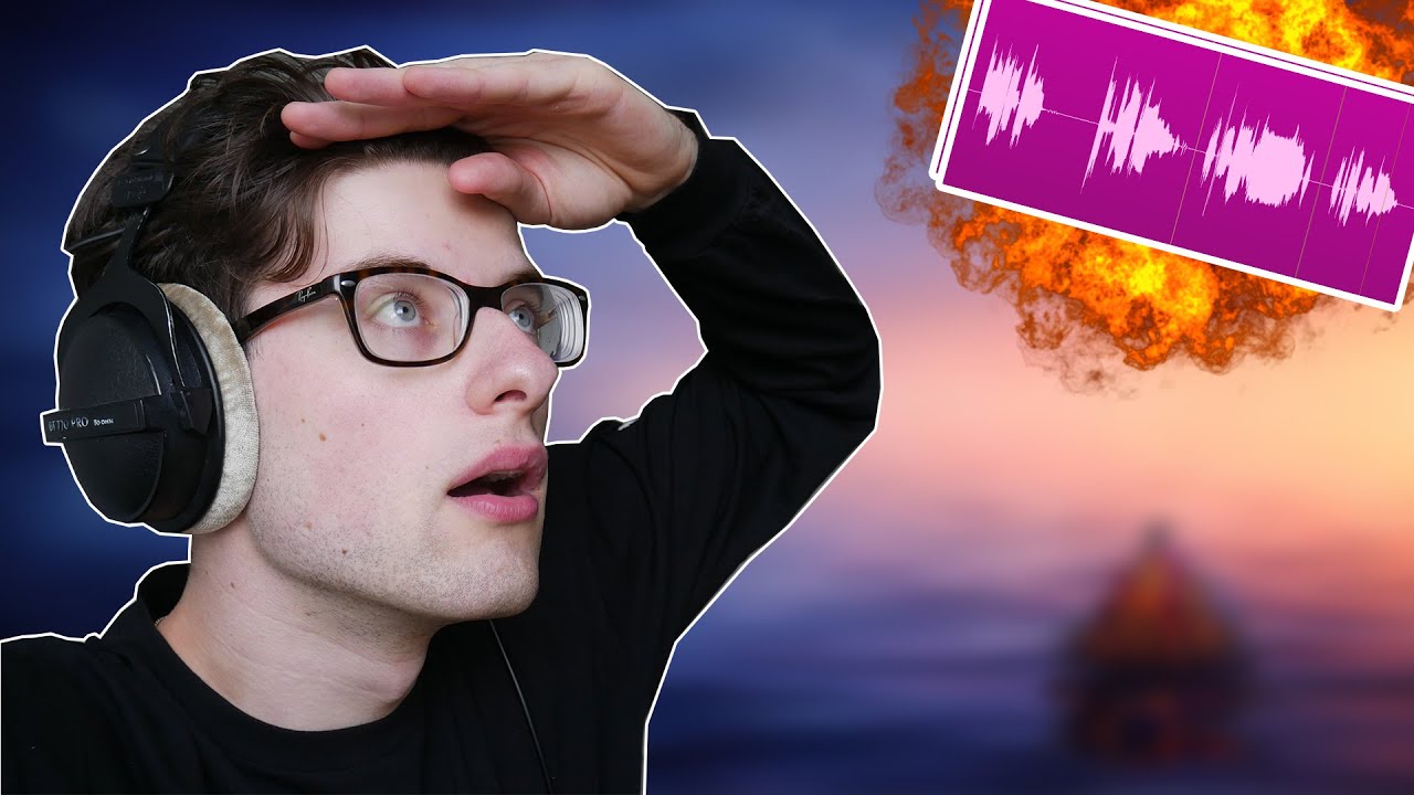 Faire de la DRILL MÉLO à partir de 2 A CAPELLA ! Tutoriel FL Studio