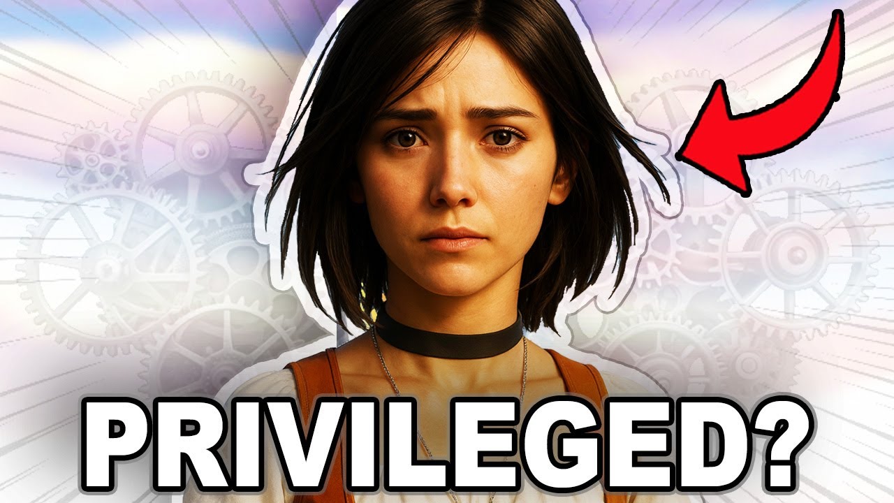 This RPG EXPOSED The Biggest Lie Decades Ago | FF9 RPG