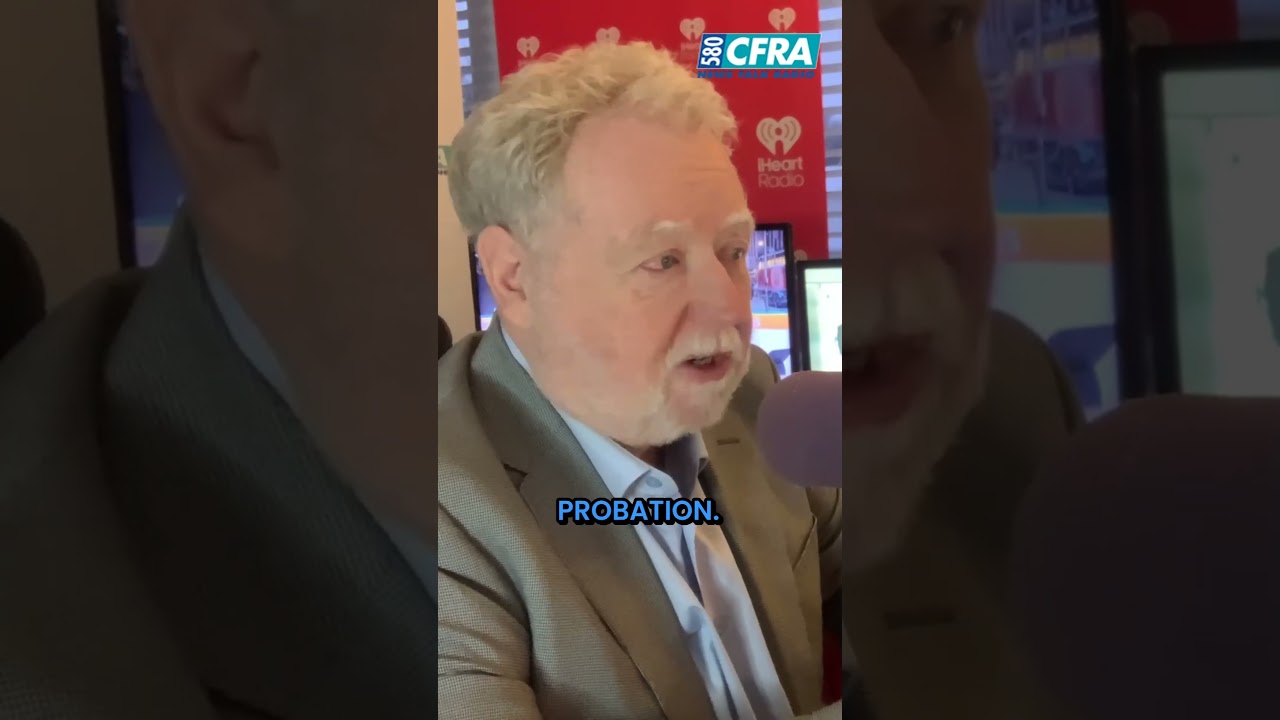 Залог против условного освобождения: не слишком ли снисходительны суды?