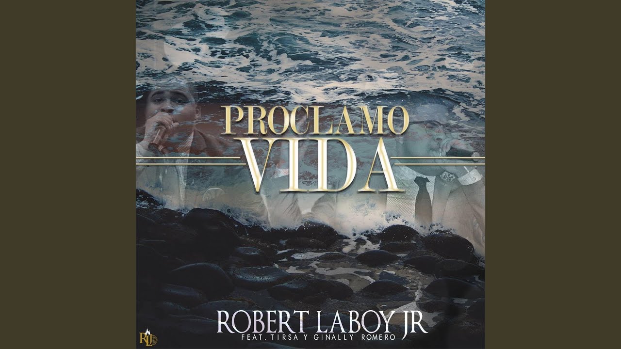 Proclamo Vida (feat. Tirsa y Ginaly Romero)
