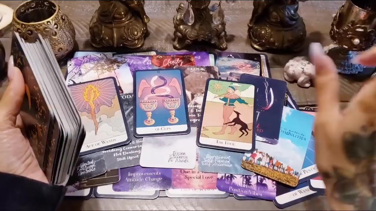 CAPRICORN   NEVER SEEN SOMEONE SO OBSESSED ABOUT U CAPRICORN  LOVE TAROT READING Tarot Reading