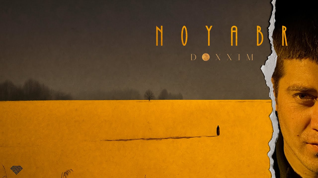 Doxxim - Noyabr (Premyera 2021)