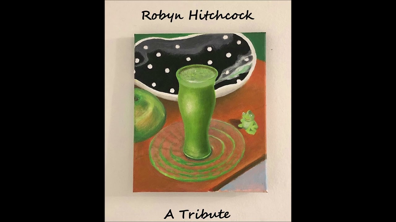 ~ Robyn Hitchcock ~ A Tribute ~