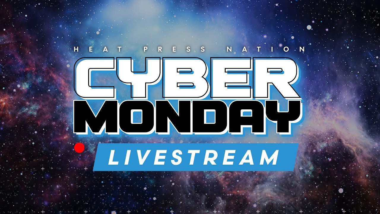 🔴 Cyber Monday Early LIVE